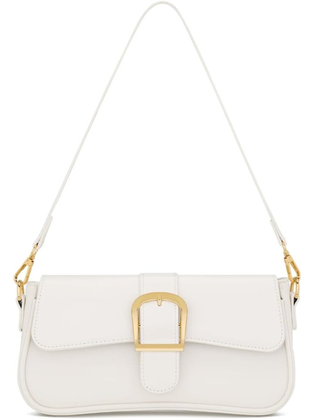 Small Shoulder Bag for Women - Cute Handbags Purses for Women, Trendy Leather Cl